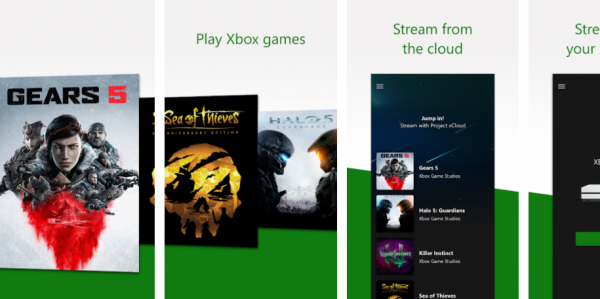 Microsoft is about to release web-based cloud game service