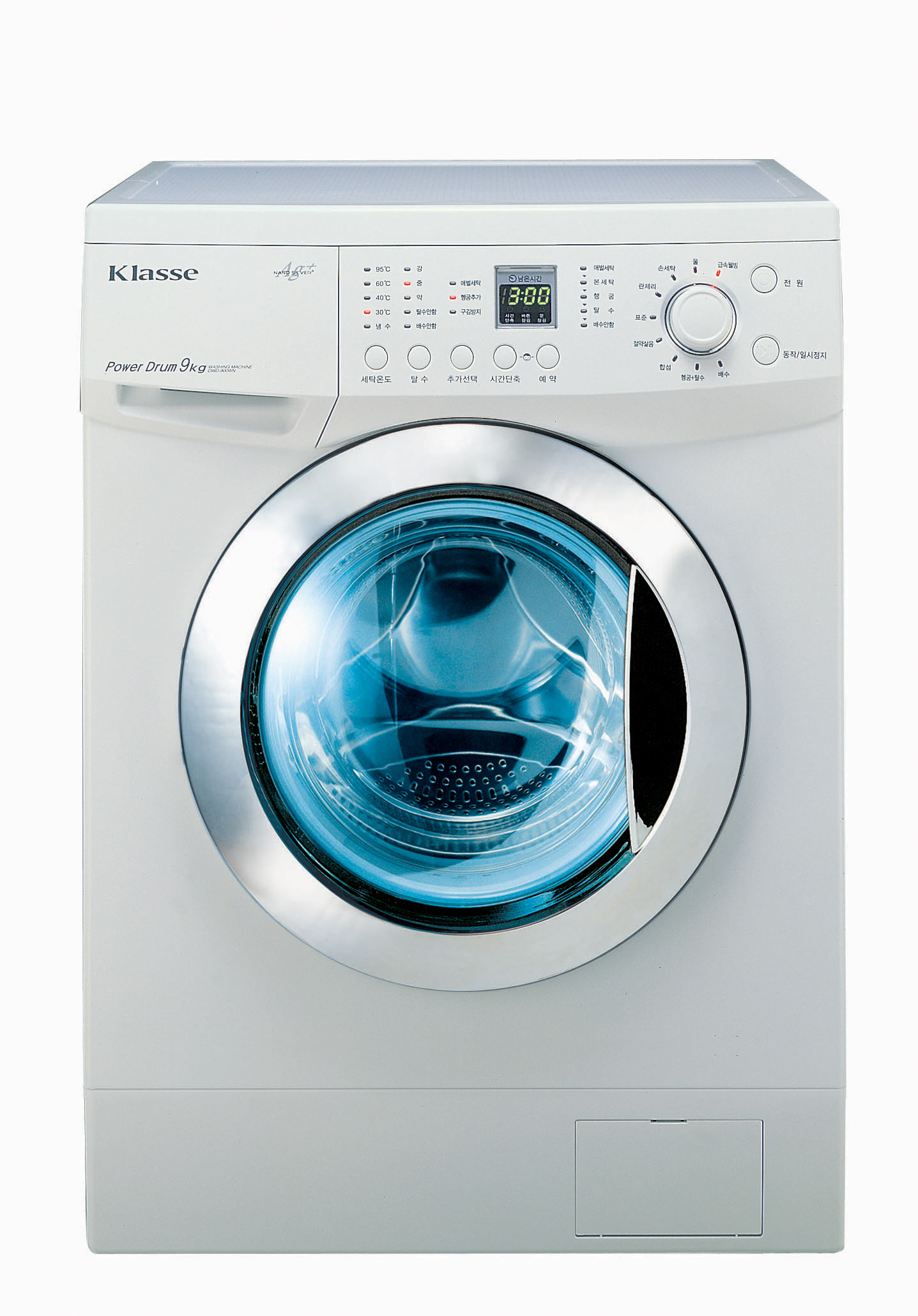 싱글족에 적합한 세탁기는? < 산업 < 기사본문 - 디지털투데이 (DigitalToday)