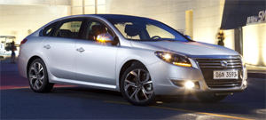 ‘올 뉴 SM7’의 7가지 숨겨진 매력