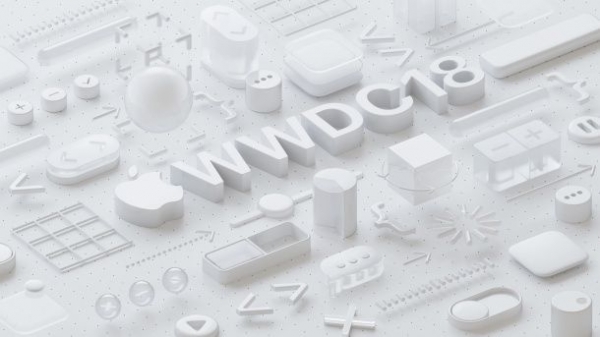 WWDC 2018 초대장 (사진=애플)