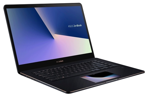 젠북(ZenBook) 프로(Pro) 15 UX580. /에이서스(ASUS)