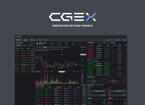 코인원, 몰타에 글로벌 암호화폐거래소 CGEX 오픈