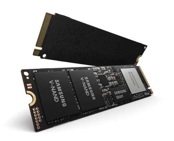 SSD 970 EVO 플러스 (사진=삼성전자)