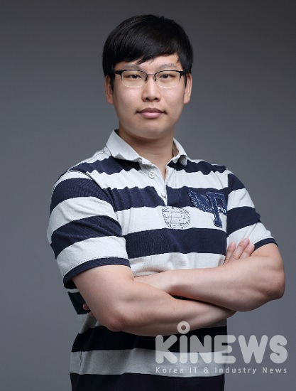 김민현 커먼컴퓨터 대표