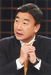 김석진 방통위 부위원장