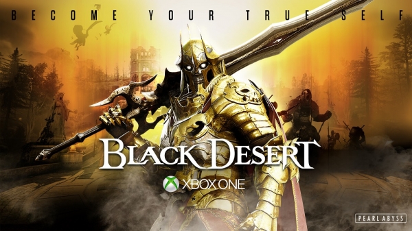 펄어비스는 검은사막의 엑스박스 원 버전(Black Desert for Xbox One)을 현지 시각(PST ; Pacific Standard Times, 태평양표준시) 3월 4일 북미·유럽에 정식 출시한 바 있다.(이미지=펄어비스)