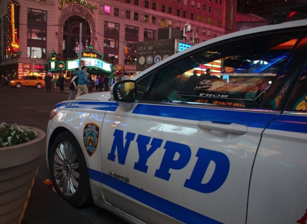 뉴욕 경찰은 범죄 패턴 검색 프로그램인 '패터나이저'를 사용해 범죄를 해결하고 있다. (사진=pxhere)