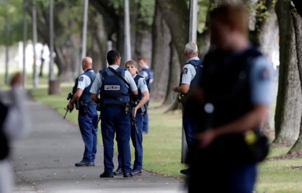 페이스북 등 주요 SNS가 뉴질랜드에서 일어난 총격사건 동영상과 관련된 계정을 일제히 삭제했다. (사진=기즈모도)