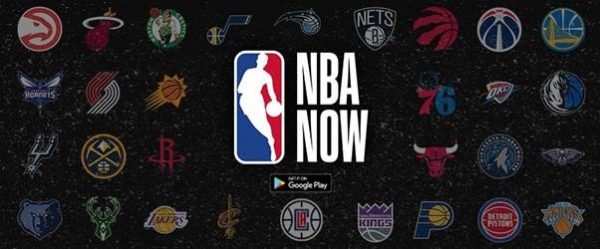 NBA NOW(사진=게임빌)