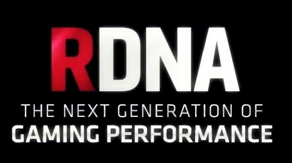 AMD의 RDNA 아키텍처