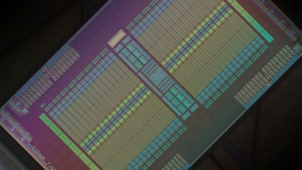 AMD 라데온 프로 베가 II GPU