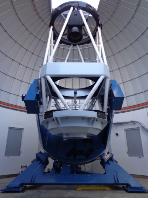 KMTNet 망원경