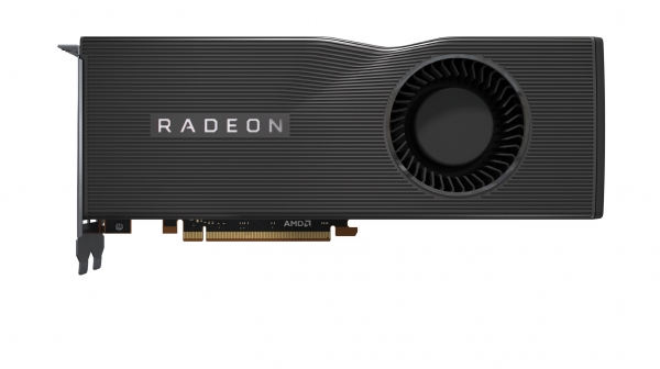 라데온 RX 5700 GPU