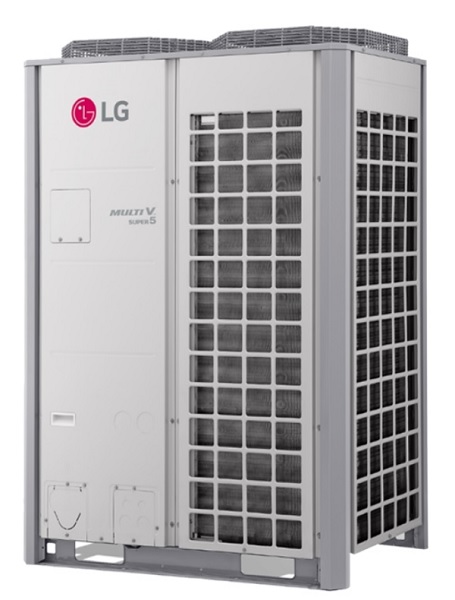 LG전자 시스템 에어컨 ‘멀티브이’ ‘올해의 10대 기계기술’ 선정되다.(사진=LG전자)