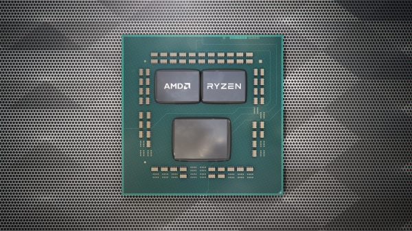 AMD 라이젠 9 3950X 프로세서