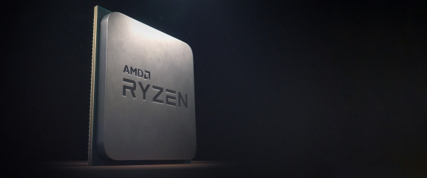 AMD 라이젠 CPU(사진=AMD)