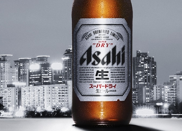 일본 맥주 ‘아사히’를 수입하는 롯데아사히주류는 불매 운동 직격탄을 맞았다. (사진=롯데아사히주류 홈페이지)