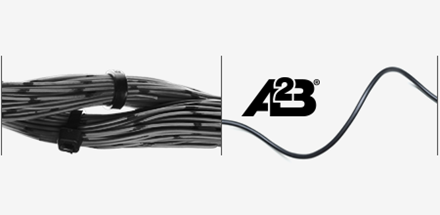 ADI의 A2B 기술은 덜 복잡하고 덜 비싸며 더 가벼움을 내세운다