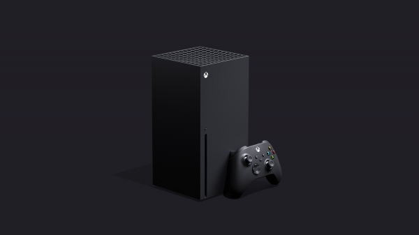 Xbox Series X(이미지=마이크로소프트)