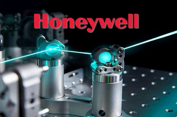 허니웰 양자 컴퓨팅 솔루션(Honeywell Quantum Solutions) /사진=허니웰