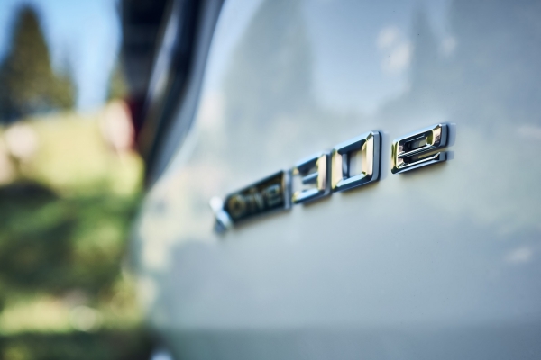 BMW코리아, 플러그인 하이브리드 모델 뉴 X3 xDrive30e 출시