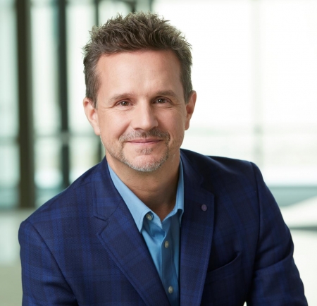 현대차그룹 UAM 사업부 개발을 이끌게 된 벨 텍스트론 출신 VTOL 전문가 J.스콧 드레넌