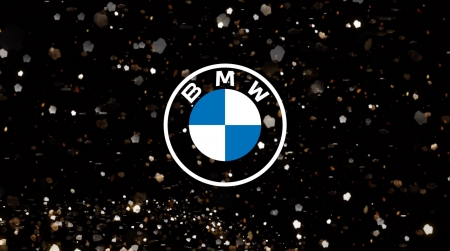 2020 BMW 로고