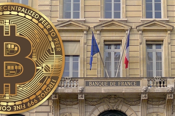 프랑스 은행(Banque de France) 파리 본점 /사진=위키미디어