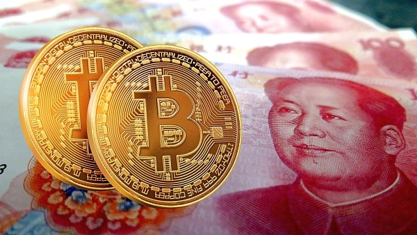 중국 인민은행이 디지털 위안화 개발에 박차를 가하고 있다. /사진=픽사베이