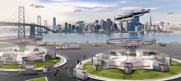 현대차 CES 2020 미래 모빌리티 비전 티저