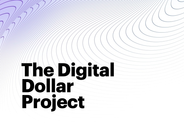 디지털 달러 백서(The Digital Dollar Project) [사진: 디지털 달러 재단]