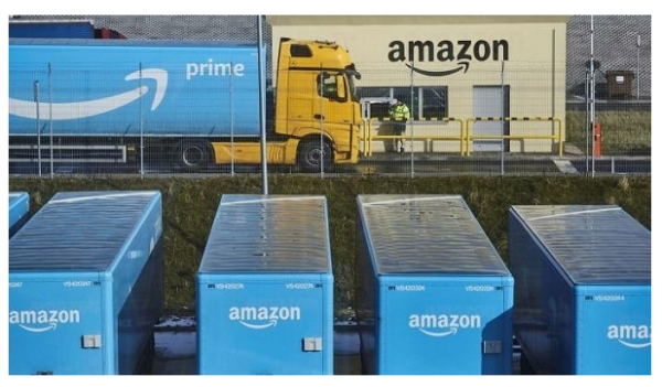 제프 베이조스 아마존 CEO(최고경영자)는 "2019년 4분기 그 어느 때보다 많은 사람들이 '프라임' 회원제에 가입했다"며 "전 세계적으로 1억5000만명 이상의 유료 구독자를 거느리고 있다"고 밝혔다.