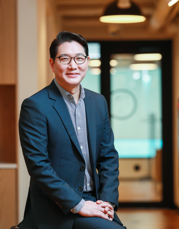 이희만 팔로알토 네트웍스 코리아 지사장.[사진: 팔로알토 네트웍스]