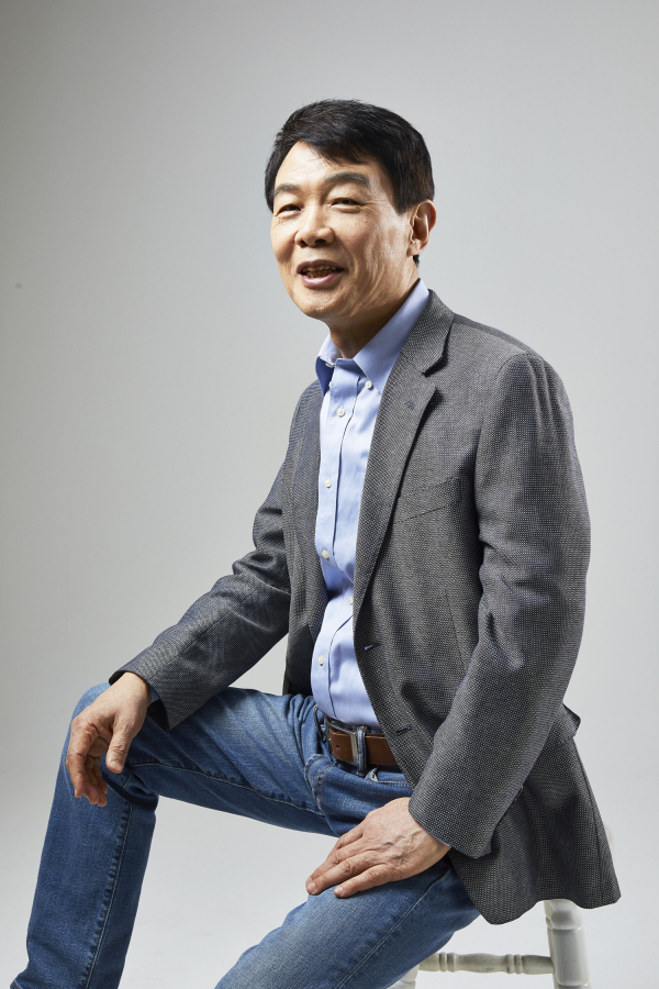 권영범 영림원소프트랩 대표.[사진: 영림원소프트랩]