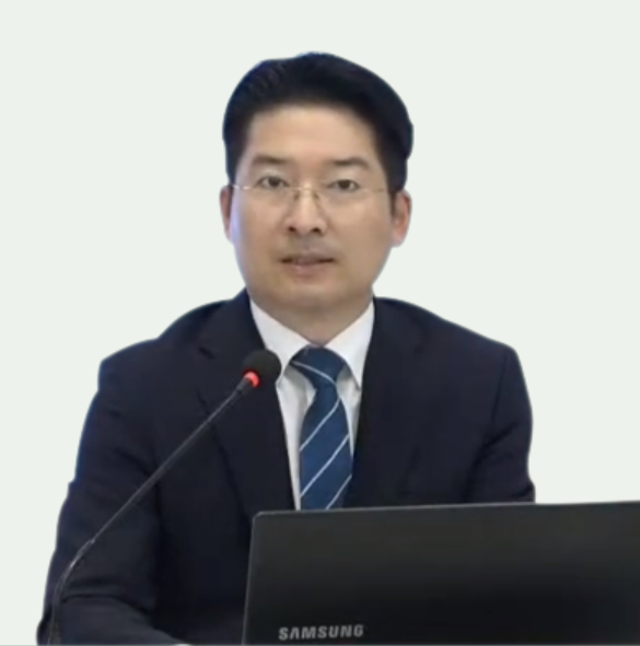 최백준 틸론 대표.