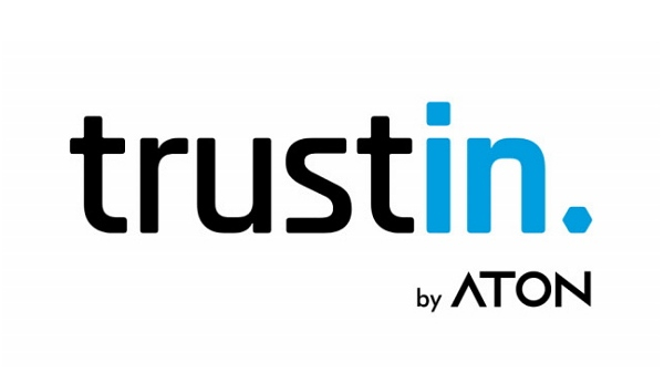 아톤 트러스트인(trustin) [사진: 아톤]