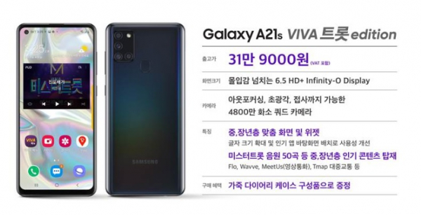 [사진 : SK텔레콤]