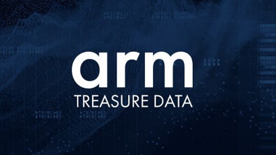 ARM 트레저데이터(Arm Treasure Data)