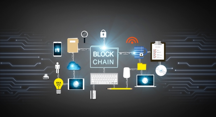 과학기술정보통신부와 정보통신산업진흥원(NIPA)이 블록체인 산업 진흥을 위한 법적 기반을 마련하기 위해 법제정 연구를 진행한다. 출처: 과학기술정보통신부