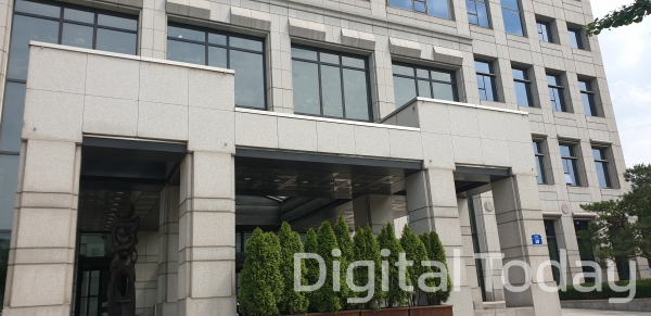 금융감독원은 10일 '라임펀드 이관 등 처리상황' 관련 설명회를 서울 여의도 금감원 본원에서 개최했다. [사진: 고정훈]