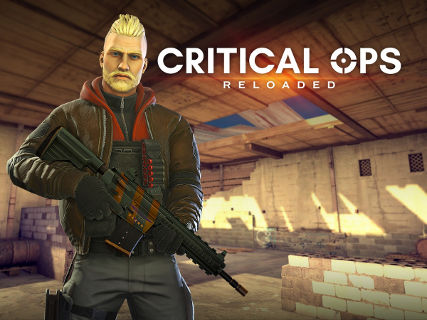 NHN은 자사와 크리티컬 포스(대표 Veli-Pekka Piirainen)가 공동 개발한 모바일 FPS ‘크리티컬 옵스:리로디드’를 한국을 포함한 아시아 12개국에 출시했다고 밝혔다.[사진:NHN]