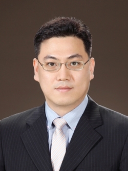 황성욱 방통심의위 상임위원 [사진 : 방송통신상임위원회]