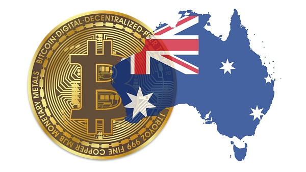 호주 블록체인 CBDC