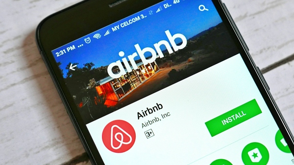 에어비앤비 [사진: 셔터스톡]