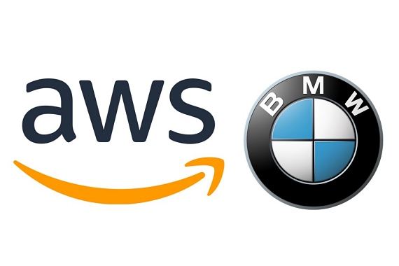 AWS, BMW와 손잡고 車산업 데이터 혁신 가속