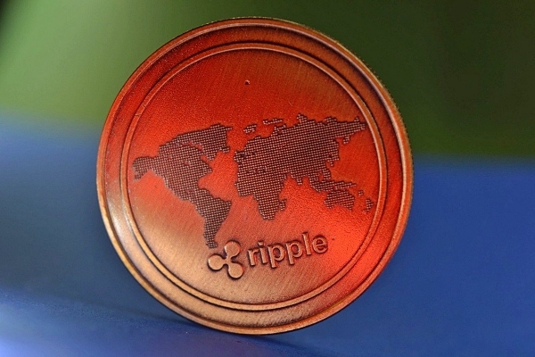 리플(XRP) [사진: 픽사베이]