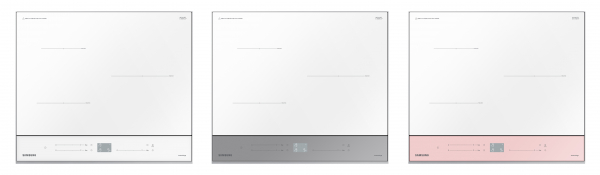 국내 최고 화력 삼성전자 비스포크 인덕션 [사진=삼성전자]