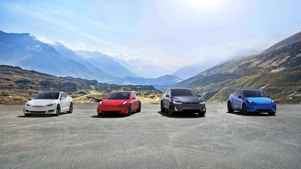 [사진: 테슬라]