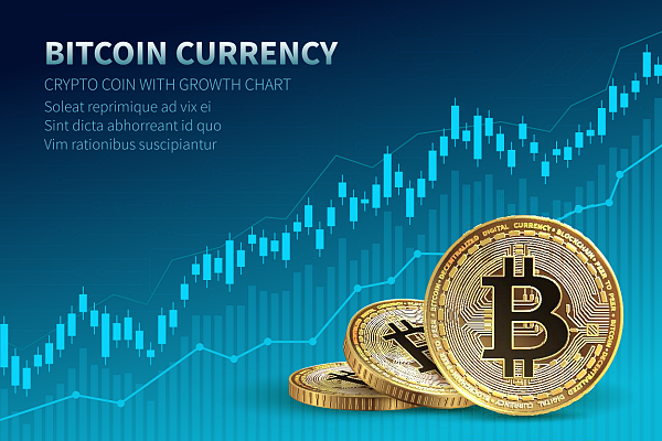 비트코인 [사진: 셔터스톡]