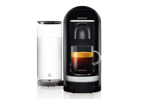 네스프레소 버츄오 [사진: 데코뷰]